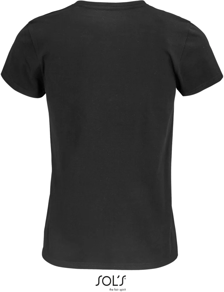Damen Bio T-Shirt