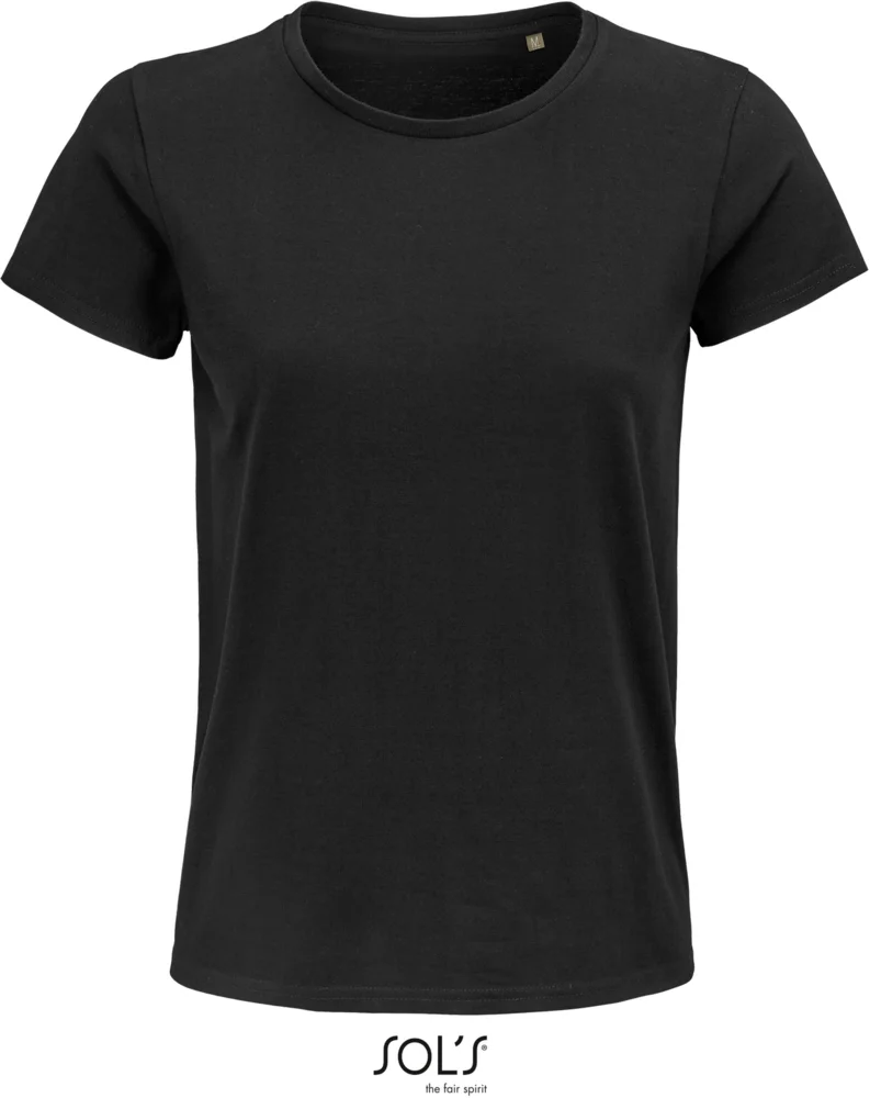 Damen Bio T-Shirt