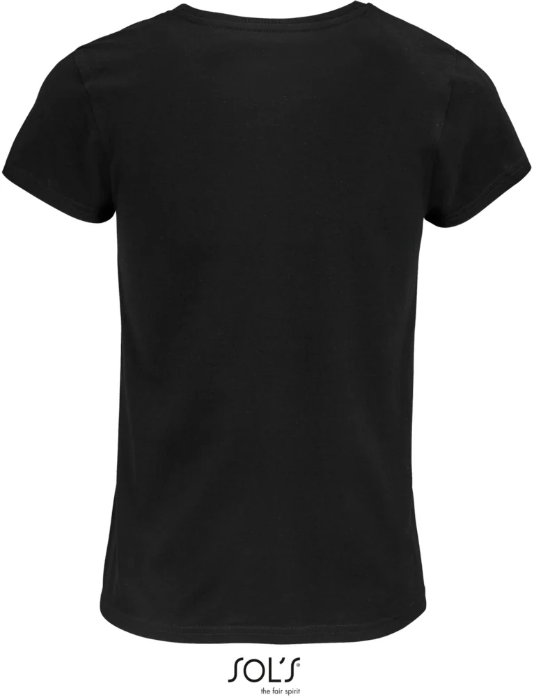 Damen Bio T-Shirt