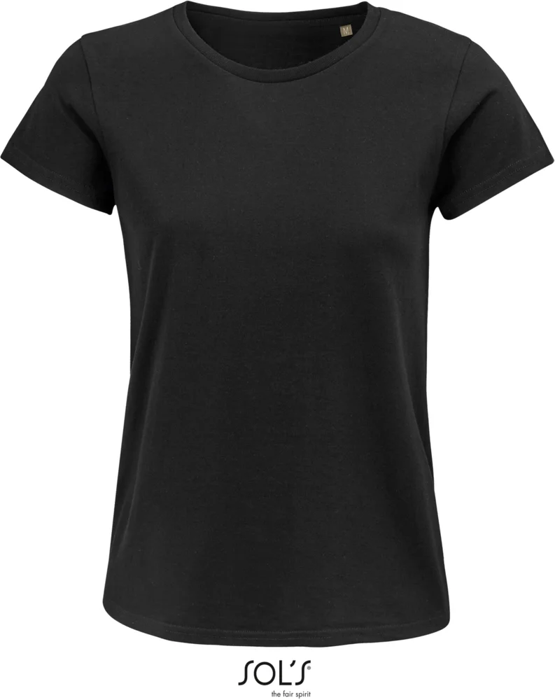 Damen Bio T-Shirt