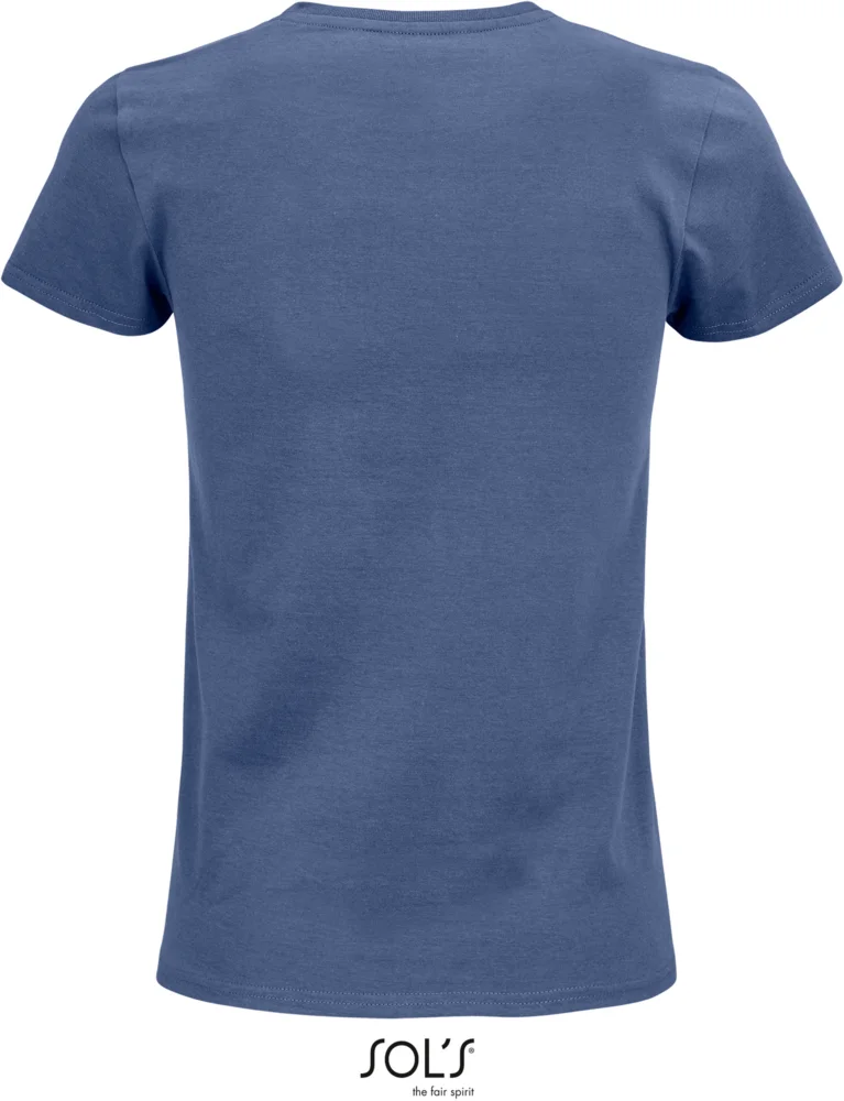 Damen Bio T-Shirt