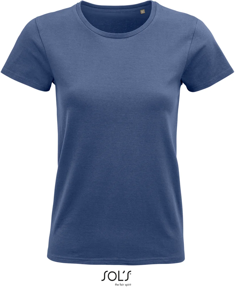 Damen Bio T-Shirt