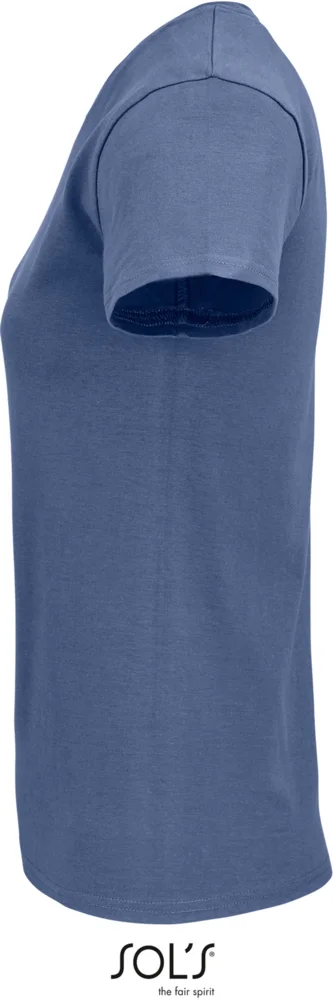 Damen Bio T-Shirt