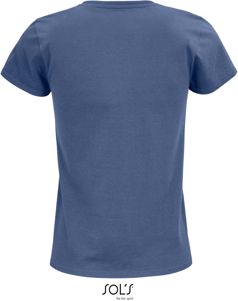 Damen Bio T-Shirt