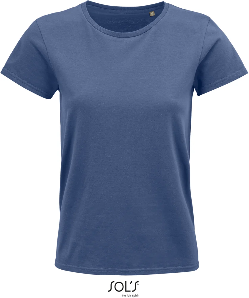 Damen Bio T-Shirt