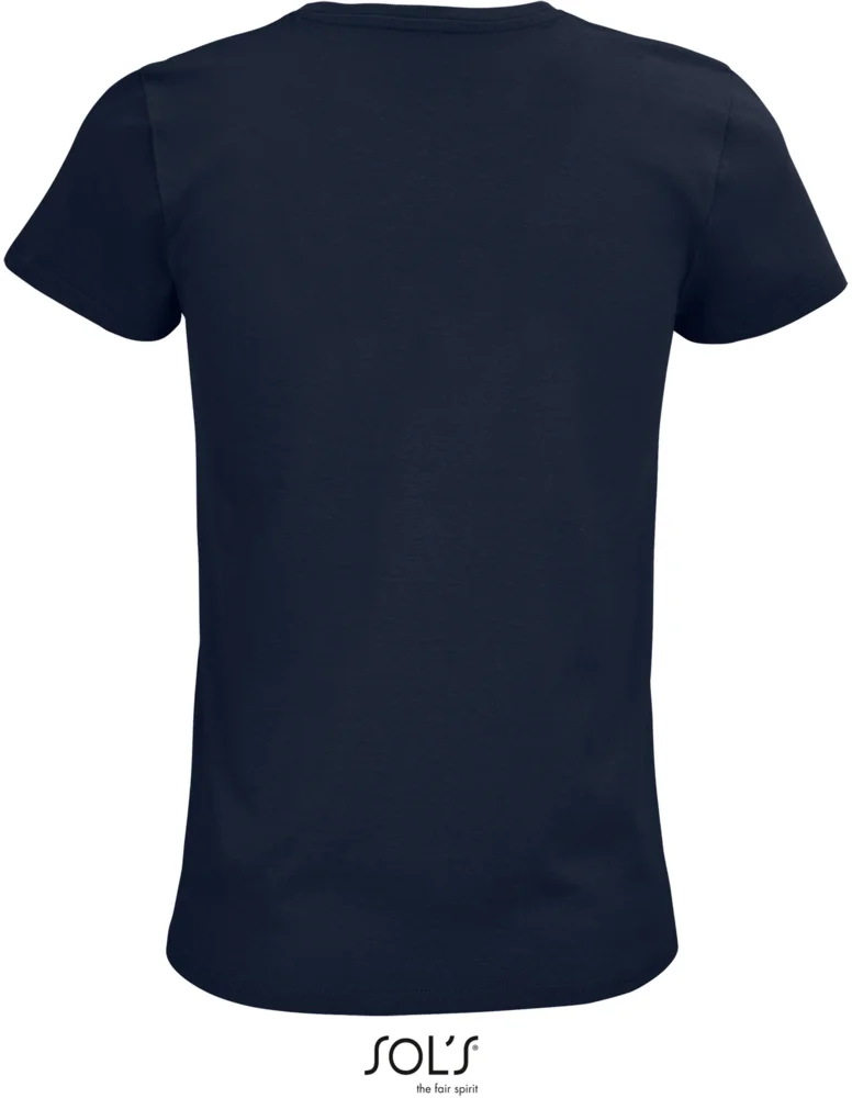 Damen Bio T-Shirt