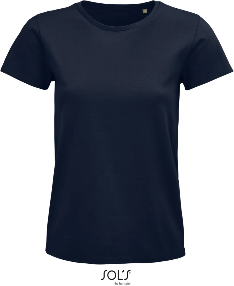 Damen Bio T-Shirt