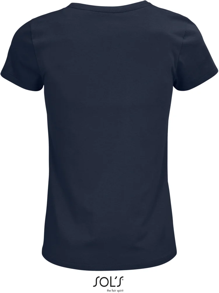 Damen Bio T-Shirt