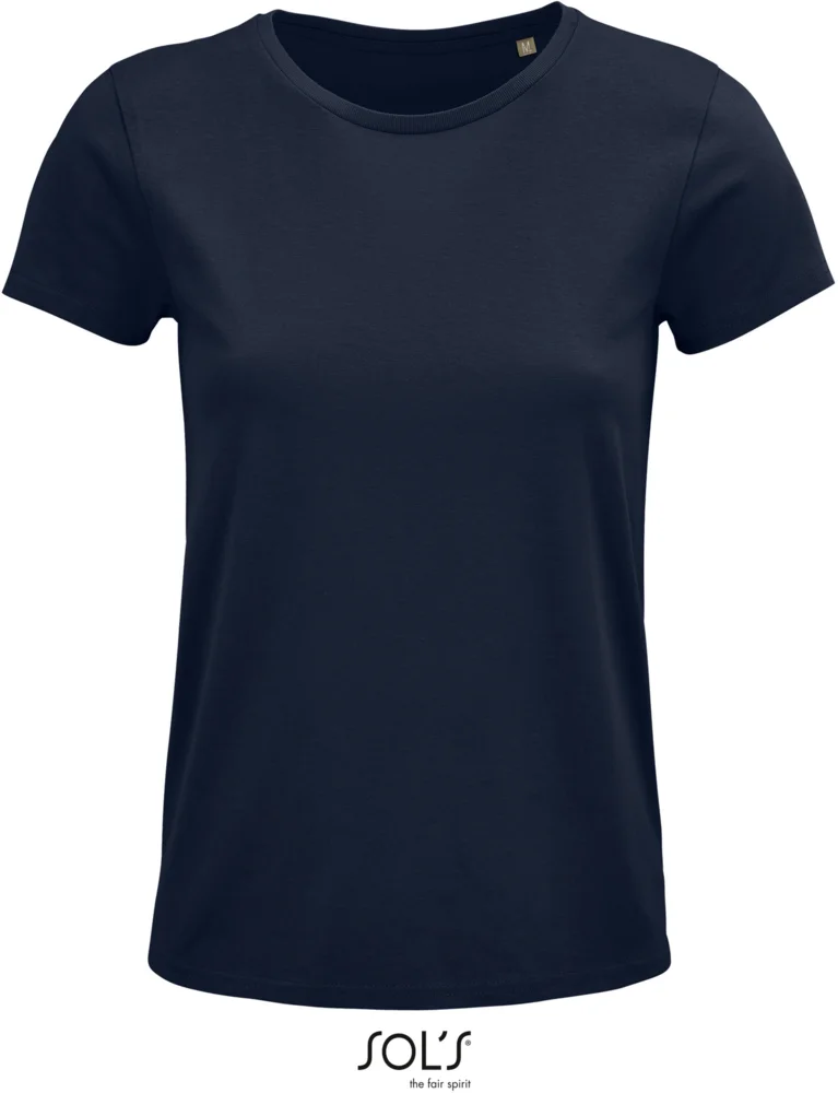 Damen Bio T-Shirt