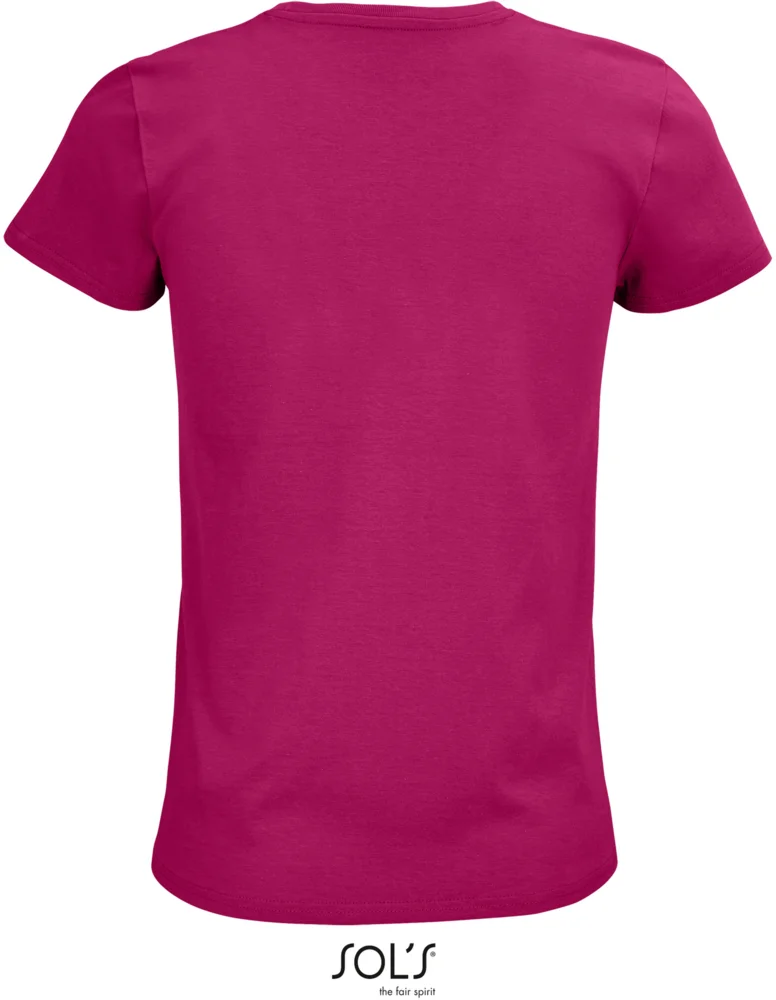 Damen Bio T-Shirt