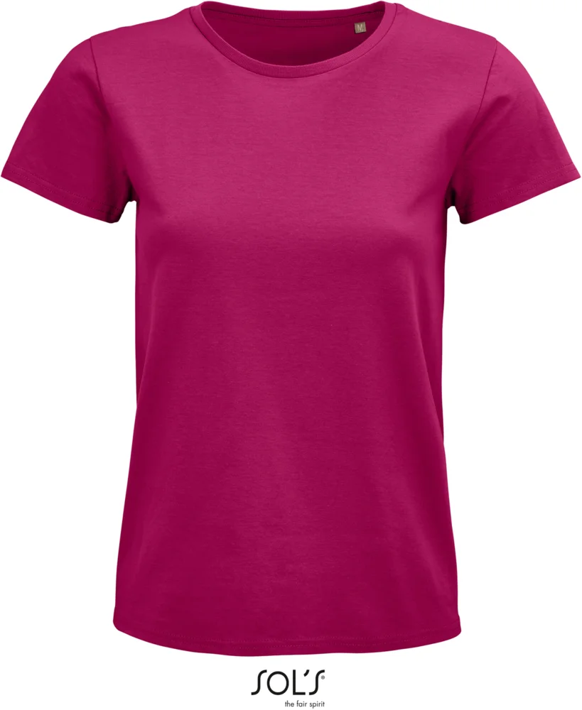 Damen Bio T-Shirt