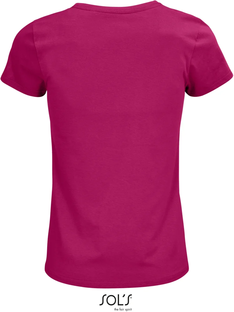 Damen Bio T-Shirt