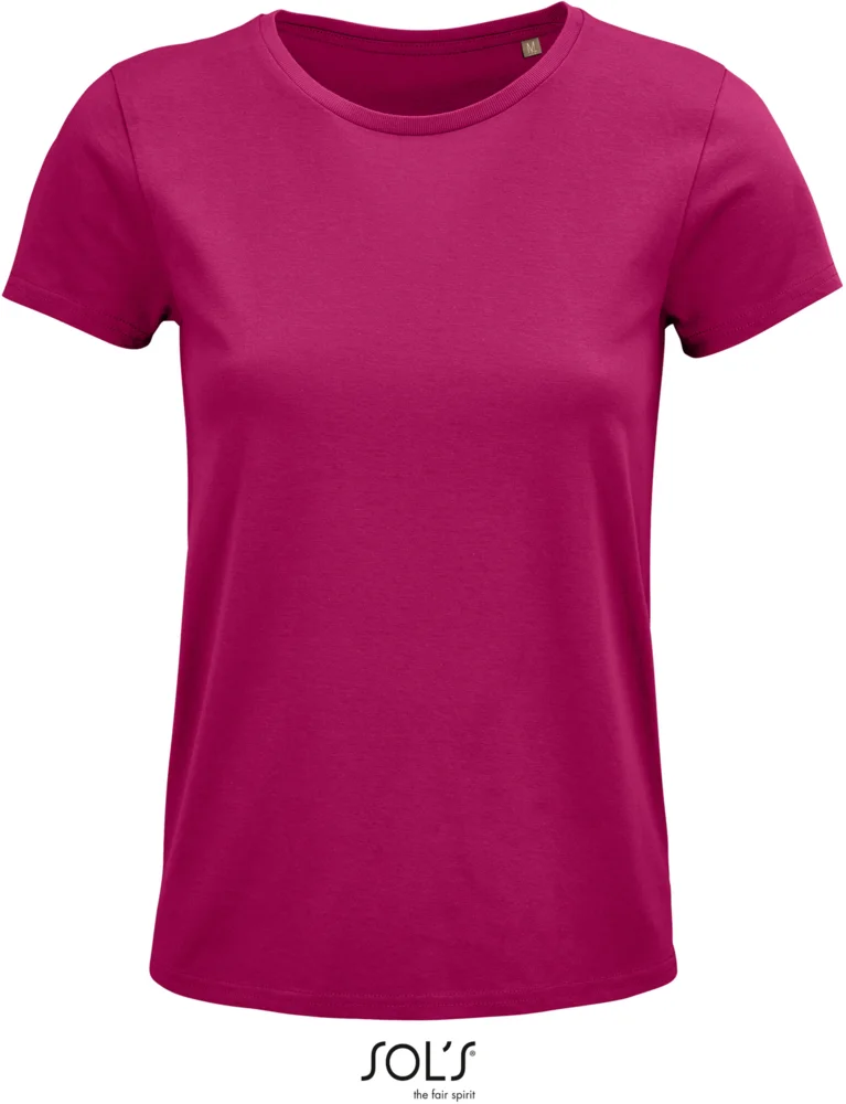 Damen Bio T-Shirt