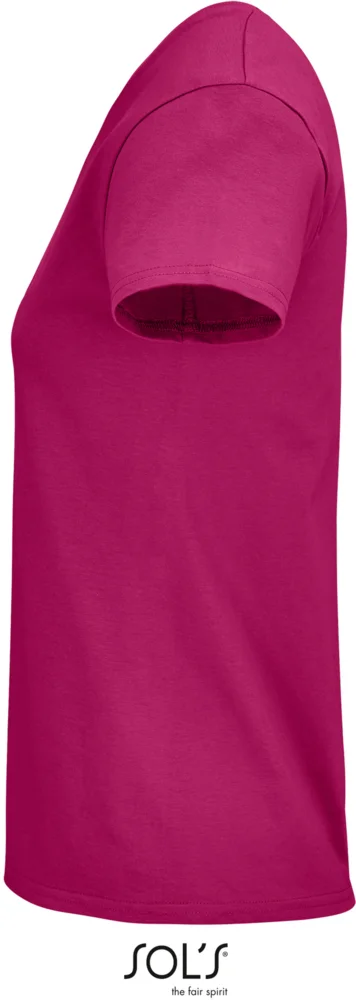 Damen Bio T-Shirt