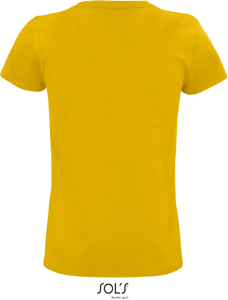 Damen Bio T-Shirt