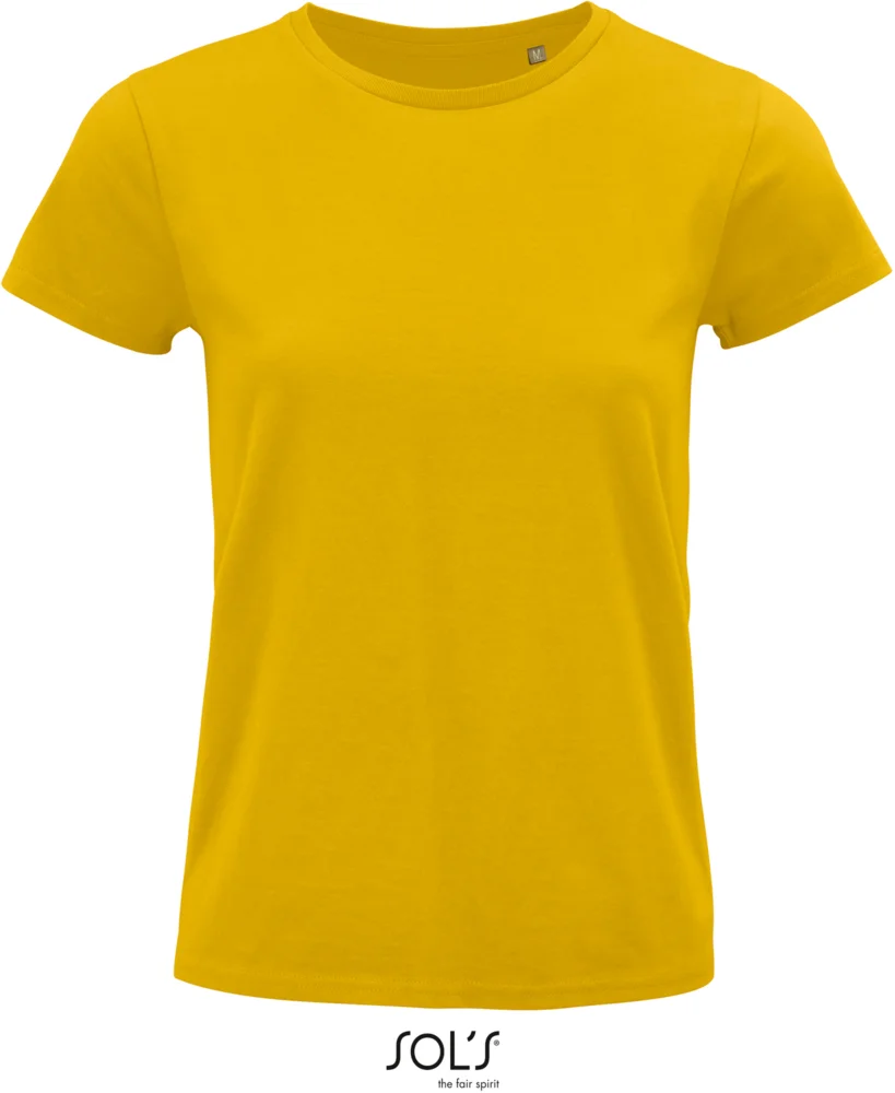 Damen Bio T-Shirt