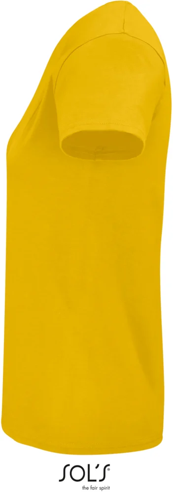Damen Bio T-Shirt