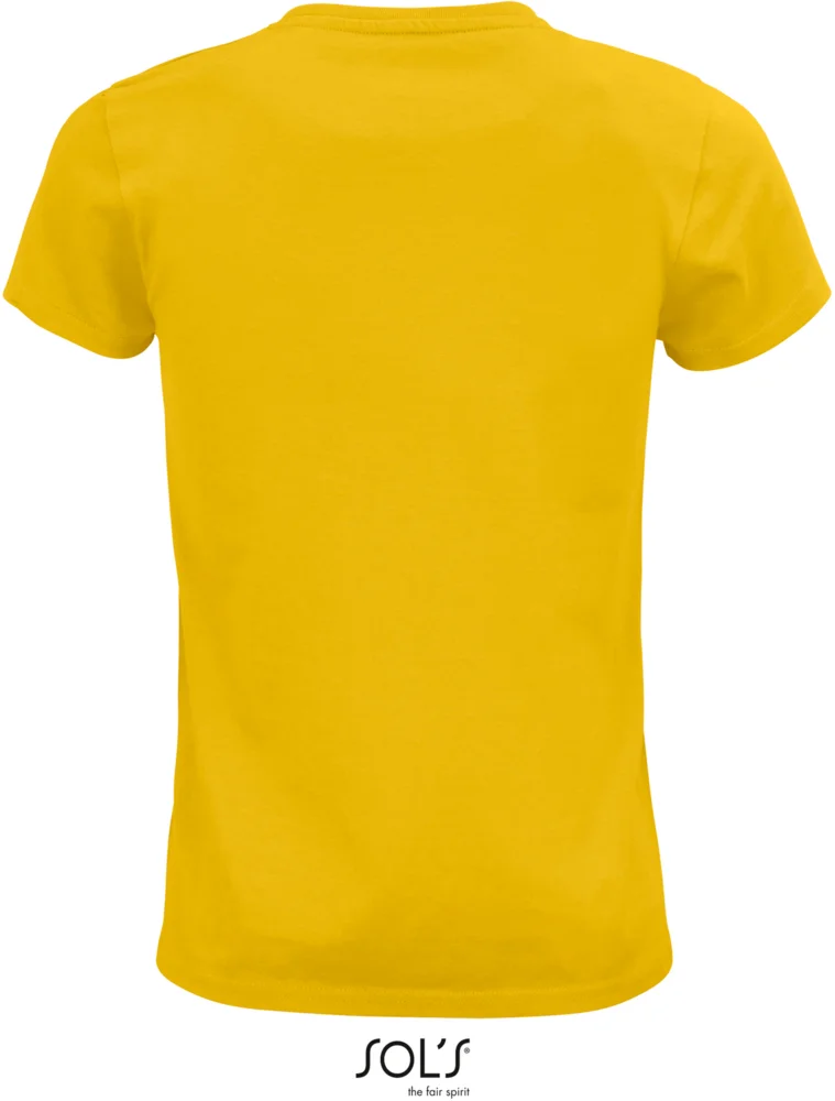 Damen Bio T-Shirt