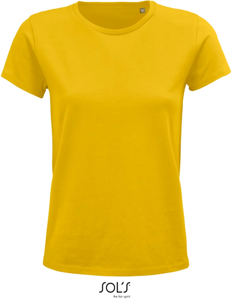 Damen Bio T-Shirt