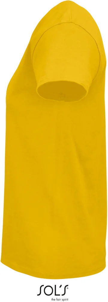 Damen Bio T-Shirt