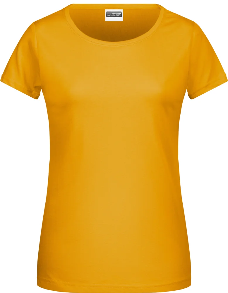 Damen Bio T-Shirt