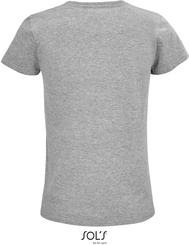Damen Bio T-Shirt