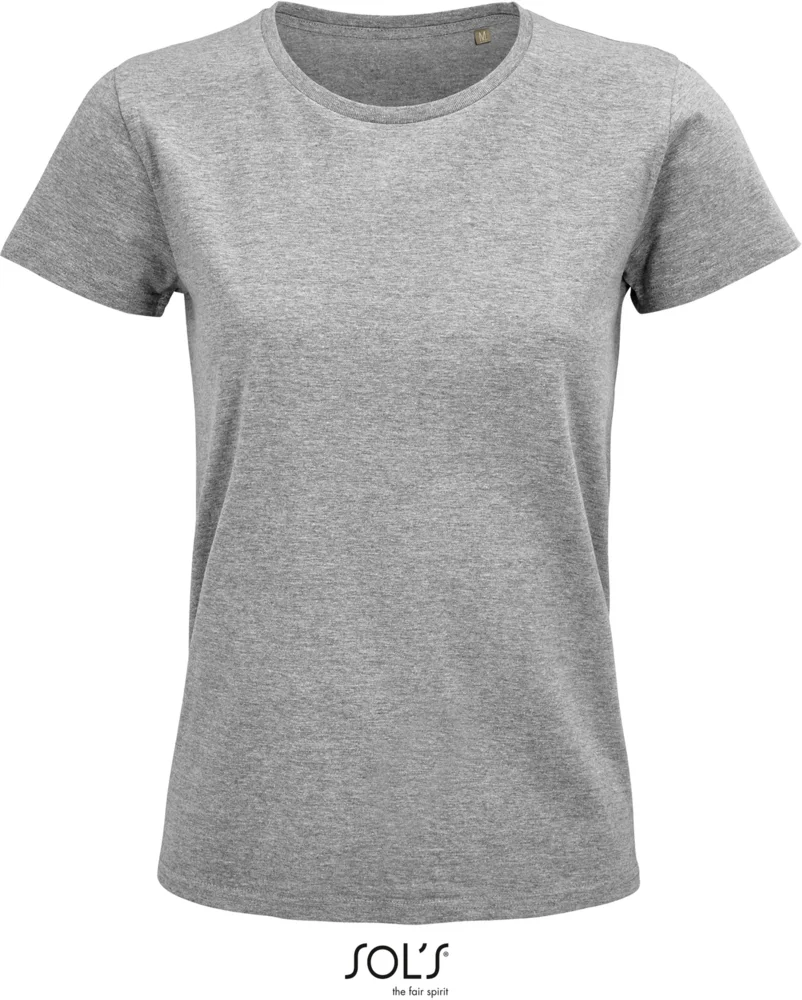 Damen Bio T-Shirt