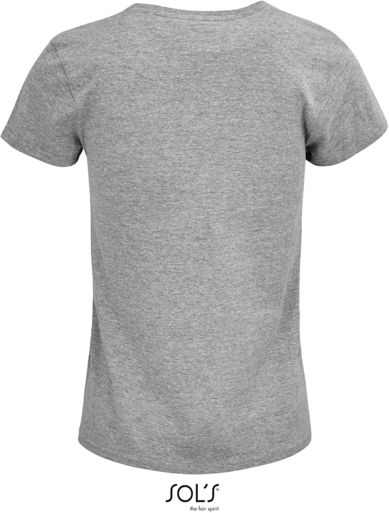 Damen Bio T-Shirt