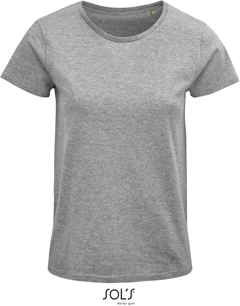 Damen Bio T-Shirt