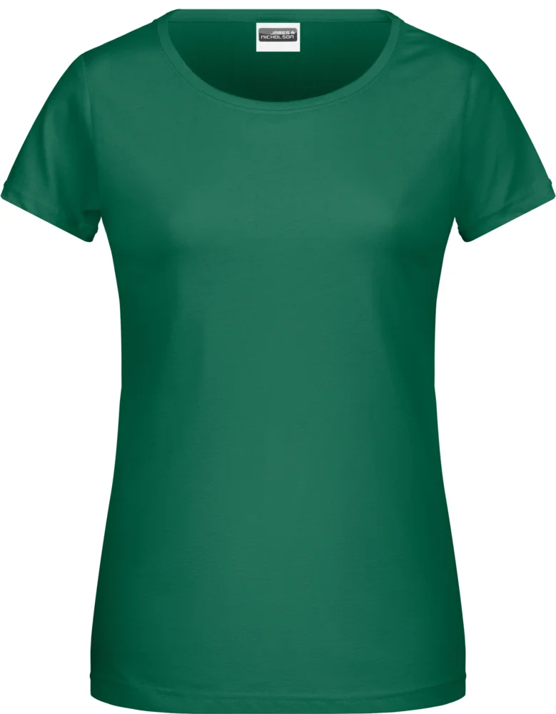 Damen Bio T-Shirt