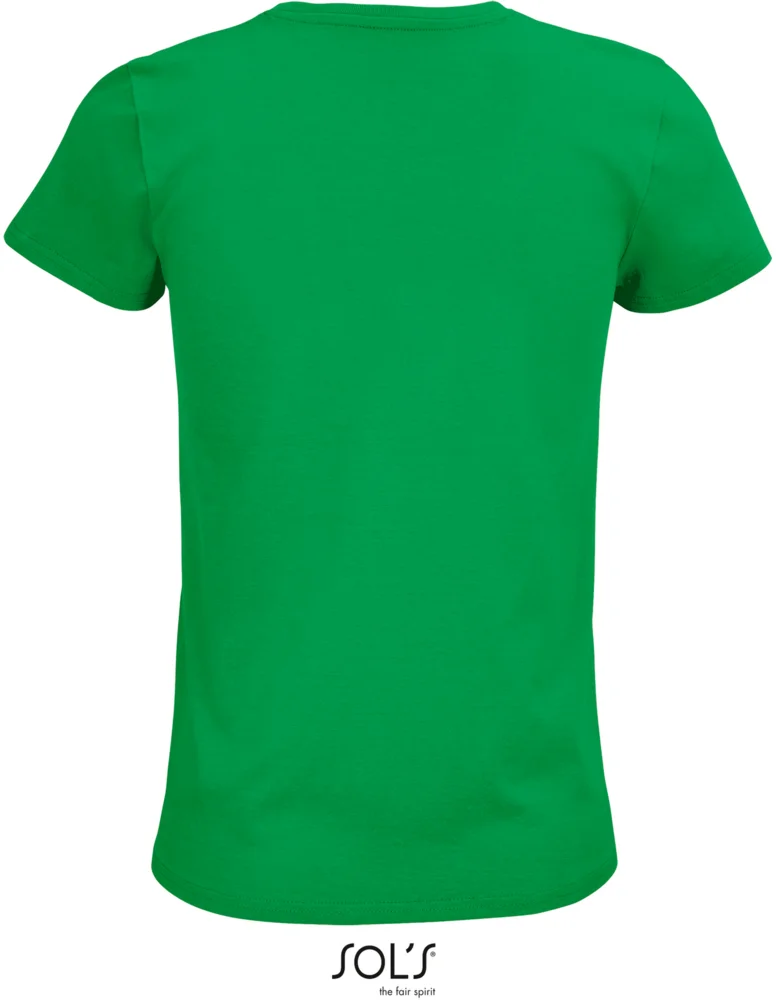 Damen Bio T-Shirt