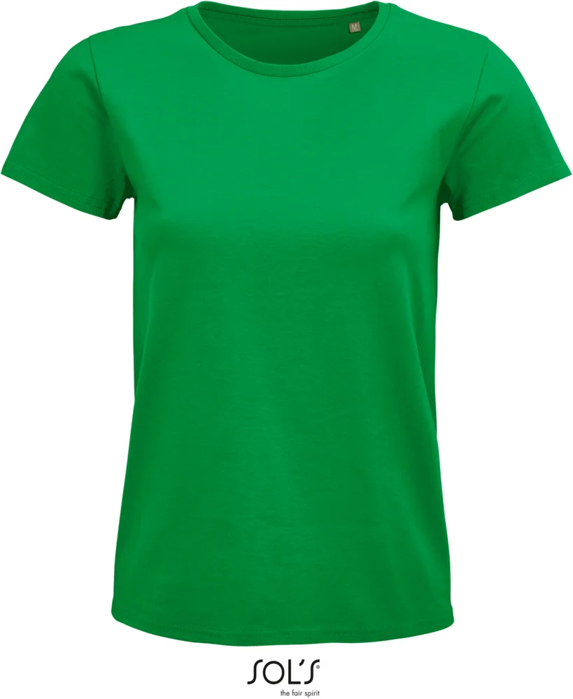 Damen Bio T-Shirt