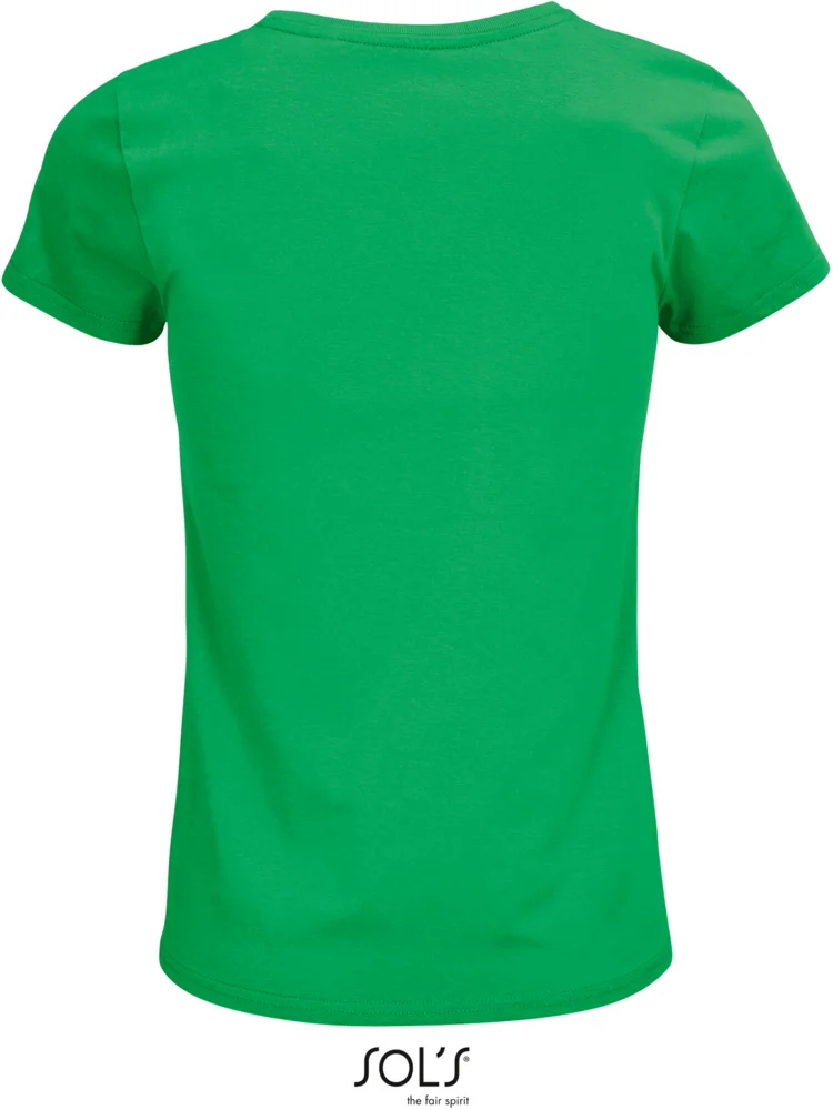 Damen Bio T-Shirt