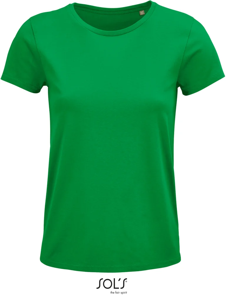 Damen Bio T-Shirt