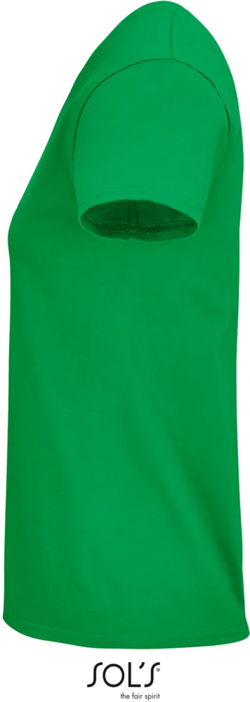 Damen Bio T-Shirt