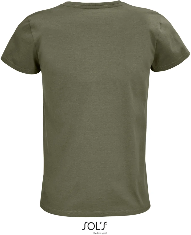 Damen Bio T-Shirt
