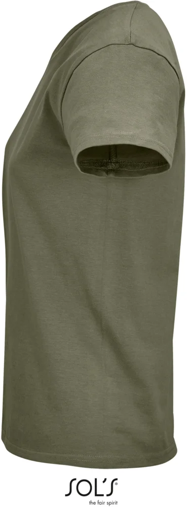 Damen Bio T-Shirt