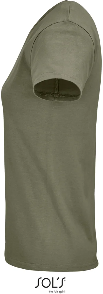 Damen Bio T-Shirt