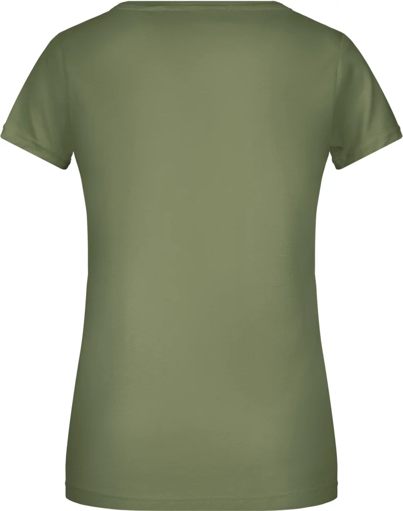Damen Bio T-Shirt