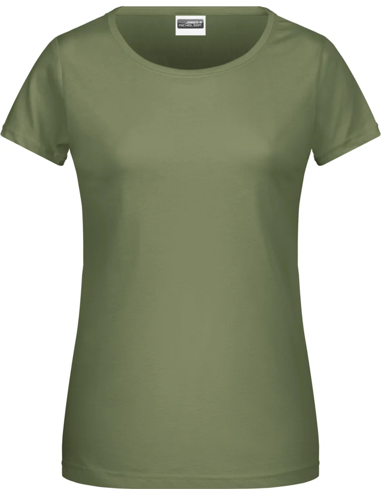 Damen Bio T-Shirt