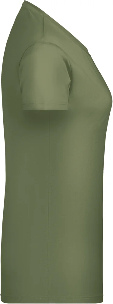 Damen Bio T-Shirt