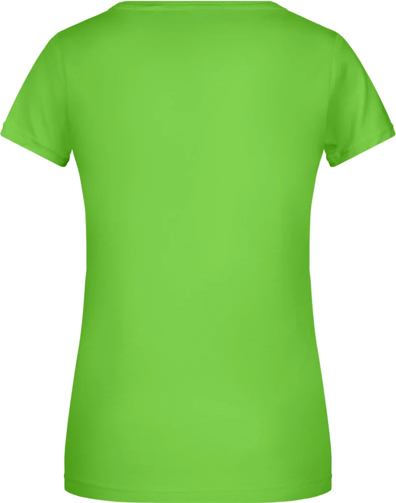 Damen Bio T-Shirt