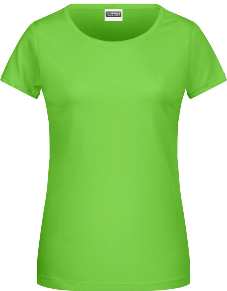 Damen Bio T-Shirt