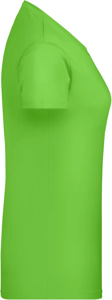 Damen Bio T-Shirt