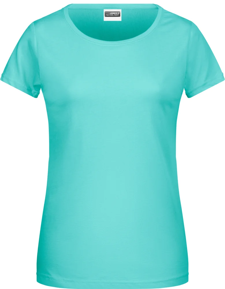 Damen Bio T-Shirt