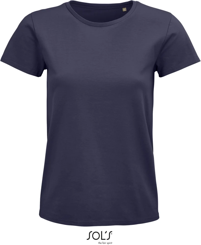 Damen Bio T-Shirt