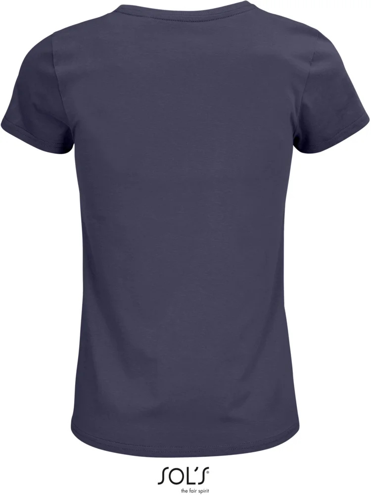 Damen Bio T-Shirt