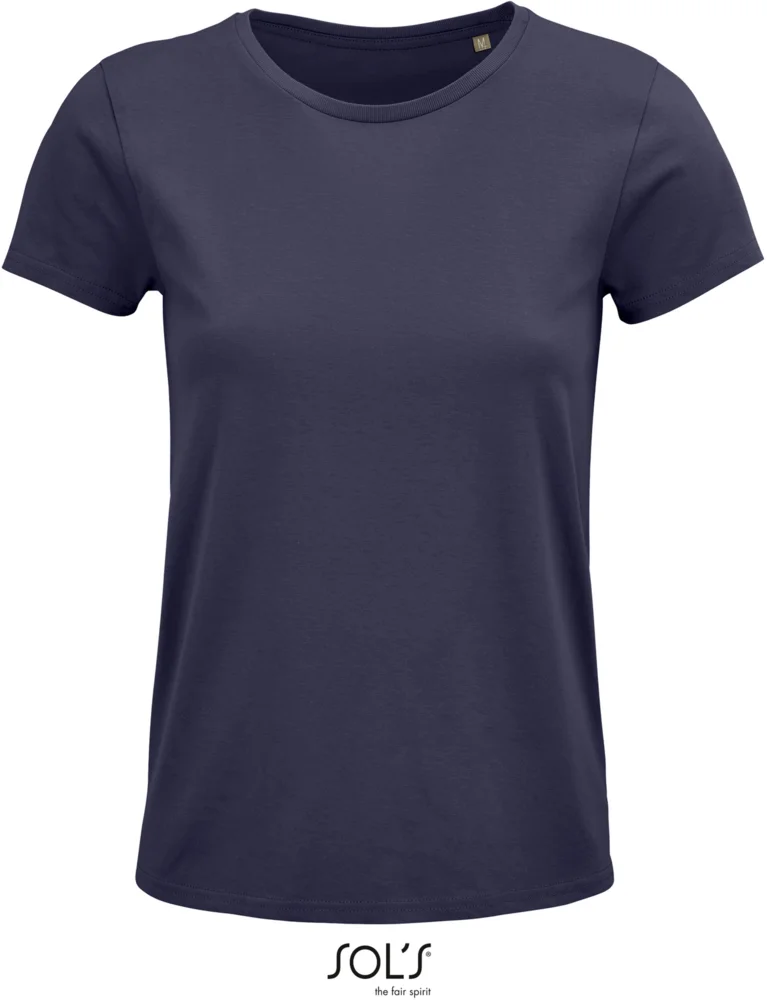 Damen Bio T-Shirt