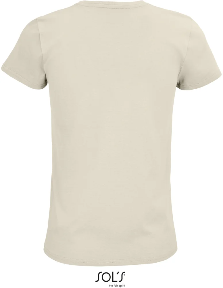Damen Bio T-Shirt