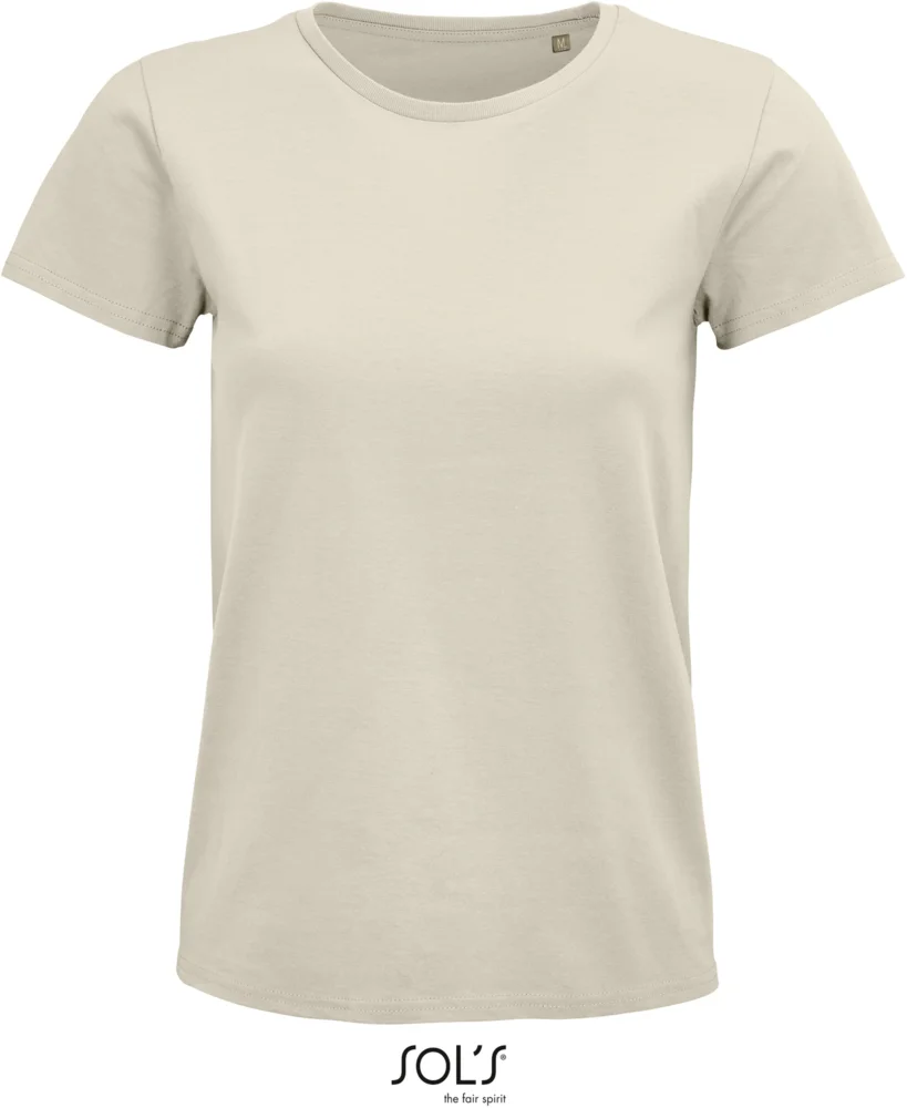 Damen Bio T-Shirt